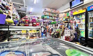 Local comercial en venta en SANTIAGO