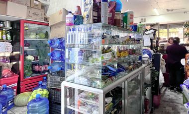 Local comercial en venta en SANTIAGO