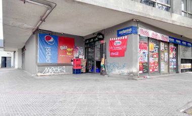 Local comercial en venta en SANTIAGO
