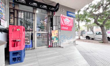 Local comercial en venta en SANTIAGO