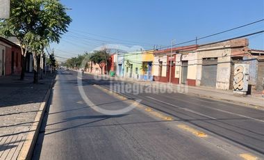 Sitio en Venta en M.H AV. MIRADOR / CLUB HIPICO