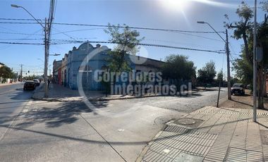 Sitio en Venta en M.H AV. MIRADOR / CLUB HIPICO
