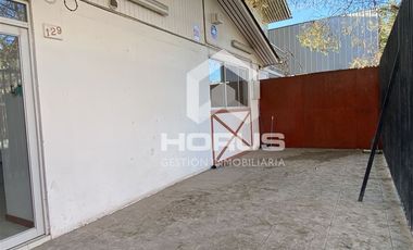 Casa en Arriendo en Local comercial u oficina en Villa Codelco.