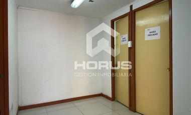 Casa en Arriendo en Local comercial u oficina en Villa Codelco.