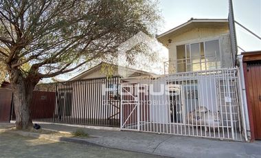 Casa en Arriendo en Local comercial u oficina en Villa Codelco.