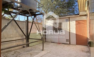 Casa en Arriendo en Local comercial u oficina en Villa Codelco.