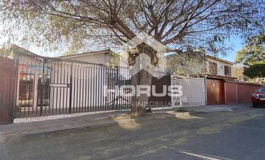 Casa en Arriendo en Local comercial u oficina en Villa Codelco.