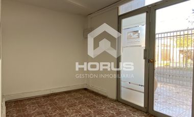 Casa en Arriendo en Local comercial u oficina en Villa Codelco.