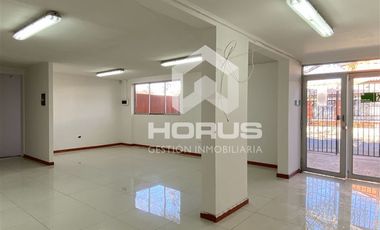 Casa en Arriendo en Local comercial u oficina en Villa Codelco.