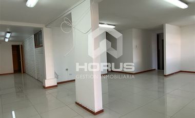 Casa en Arriendo en Local comercial u oficina en Villa Codelco.