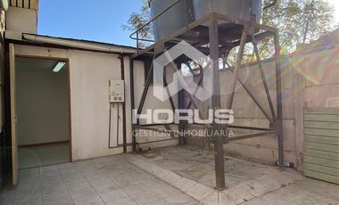 Casa en Arriendo en Local comercial u oficina en Villa Codelco.