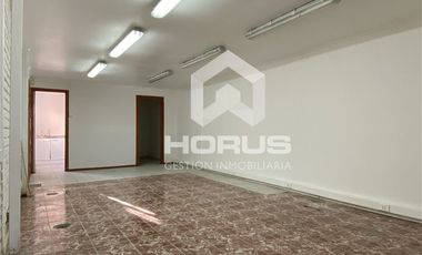Casa en Arriendo en Local comercial u oficina en Villa Codelco.