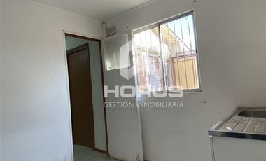 Casa en Arriendo en Local comercial u oficina en Villa Codelco.