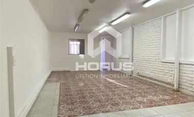 Casa en Arriendo en Local comercial u oficina en Villa Codelco.