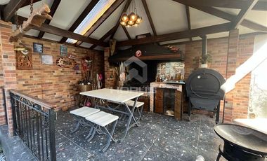 Casa en Arriendo en Montes de Izarra