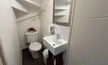 Casa en Arriendo en Montes de Izarra