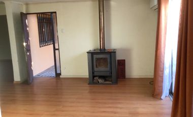 VENTA EN LOTEO PROSPERIDAD SECTOR NORTE DE TALCA