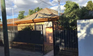 VENTA EN LOTEO PROSPERIDAD SECTOR NORTE DE TALCA