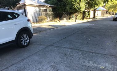 VENTA EN LOTEO PROSPERIDAD SECTOR NORTE DE TALCA