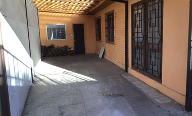 VENTA EN LOTEO PROSPERIDAD SECTOR NORTE DE TALCA