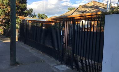 VENTA EN LOTEO PROSPERIDAD SECTOR NORTE DE TALCA