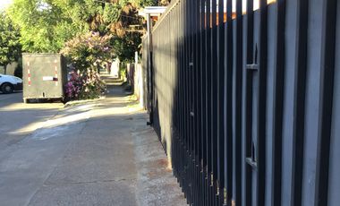 VENTA EN LOTEO PROSPERIDAD SECTOR NORTE DE TALCA