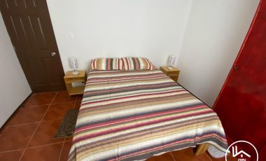 SE ARRIENDA CASA EN SECTOR SANTA MARIA GRANFELDT, CORONEL