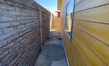 SE ARRIENDA CASA EN SECTOR SANTA MARIA GRANFELDT, CORONEL
