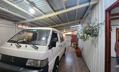 PROPIEDAD EN VENTA CUMPLE REQUISITOS SUBSIDIO HABITACIONAL