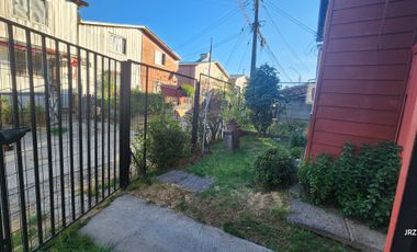 PROPIEDAD EN VENTA CUMPLE REQUISITOS SUBSIDIO HABITACIONAL