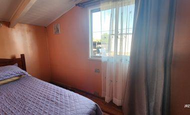 PROPIEDAD EN VENTA CUMPLE REQUISITOS SUBSIDIO HABITACIONAL