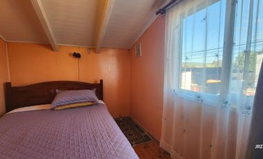 PROPIEDAD EN VENTA CUMPLE REQUISITOS SUBSIDIO HABITACIONAL