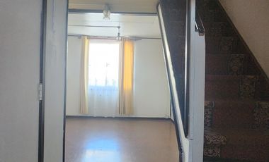 PROPIEDAD EN VENTA CUMPLE REQUISITOS SUBSIDIO HABITACIONAL