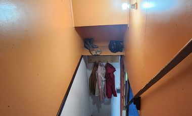 PROPIEDAD EN VENTA CUMPLE REQUISITOS SUBSIDIO HABITACIONAL