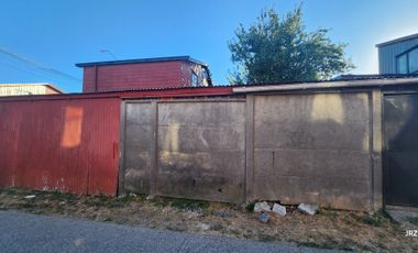 PROPIEDAD EN VENTA CUMPLE REQUISITOS SUBSIDIO HABITACIONAL