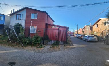 PROPIEDAD EN VENTA CUMPLE REQUISITOS SUBSIDIO HABITACIONAL