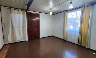 PROPIEDAD EN VENTA CUMPLE REQUISITOS SUBSIDIO HABITACIONAL