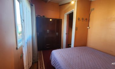 PROPIEDAD EN VENTA CUMPLE REQUISITOS SUBSIDIO HABITACIONAL