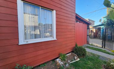 PROPIEDAD EN VENTA CUMPLE REQUISITOS SUBSIDIO HABITACIONAL