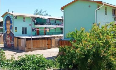 VENDE DEPARTAMENTO EN LA CALERA, INVERSION