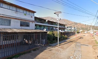 VENDE DEPARTAMENTO EN LA CALERA, INVERSION