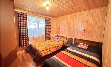 CASA DE 1 PISO PINO HUACHO CAMINO A NIEBLA VALDIVIA SOLO CONTADO