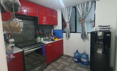 VENTA CASA HERMOSA SEMINUEVA, TLÁHUAC AUGUSTO AGUIRRE