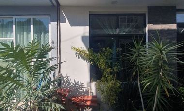 VENTA CASA HERMOSA SEMINUEVA, TLÁHUAC AUGUSTO AGUIRRE