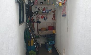 VENTA CASA HERMOSA SEMINUEVA, TLÁHUAC AUGUSTO AGUIRRE