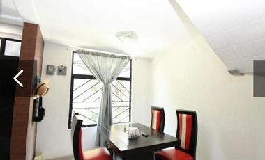 VENTA CASA HERMOSA SEMINUEVA, TLÁHUAC AUGUSTO AGUIRRE