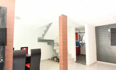 VENTA CASA HERMOSA SEMINUEVA, TLÁHUAC AUGUSTO AGUIRRE