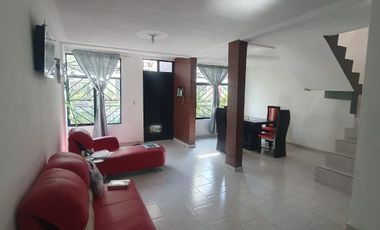VENTA CASA HERMOSA SEMINUEVA, TLÁHUAC AUGUSTO AGUIRRE