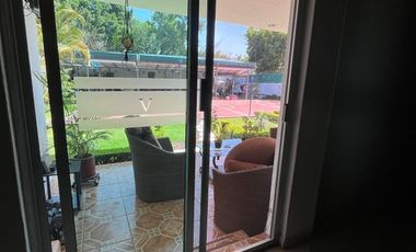 Jardines de la calera casa de campo