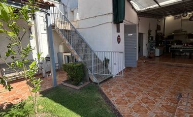 Jardines de la calera casa de campo